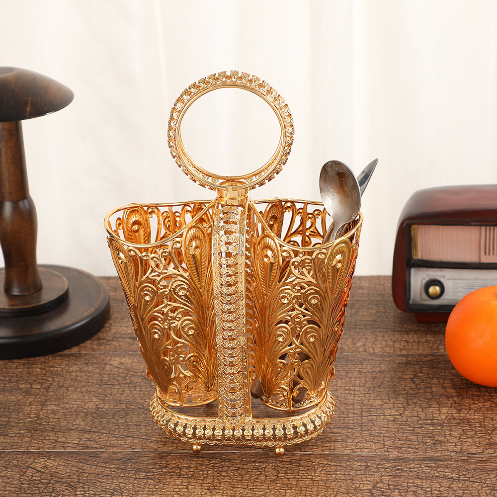 Utensil Caddy Practical Tablew - Kitchen Room Gadgets incelemesi ve fiyatı
