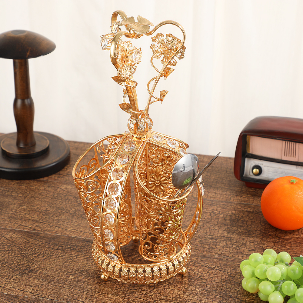 Utensil Caddy Practical Tablew - Kitchen Room Gadgets incelemesi ve fiyatı