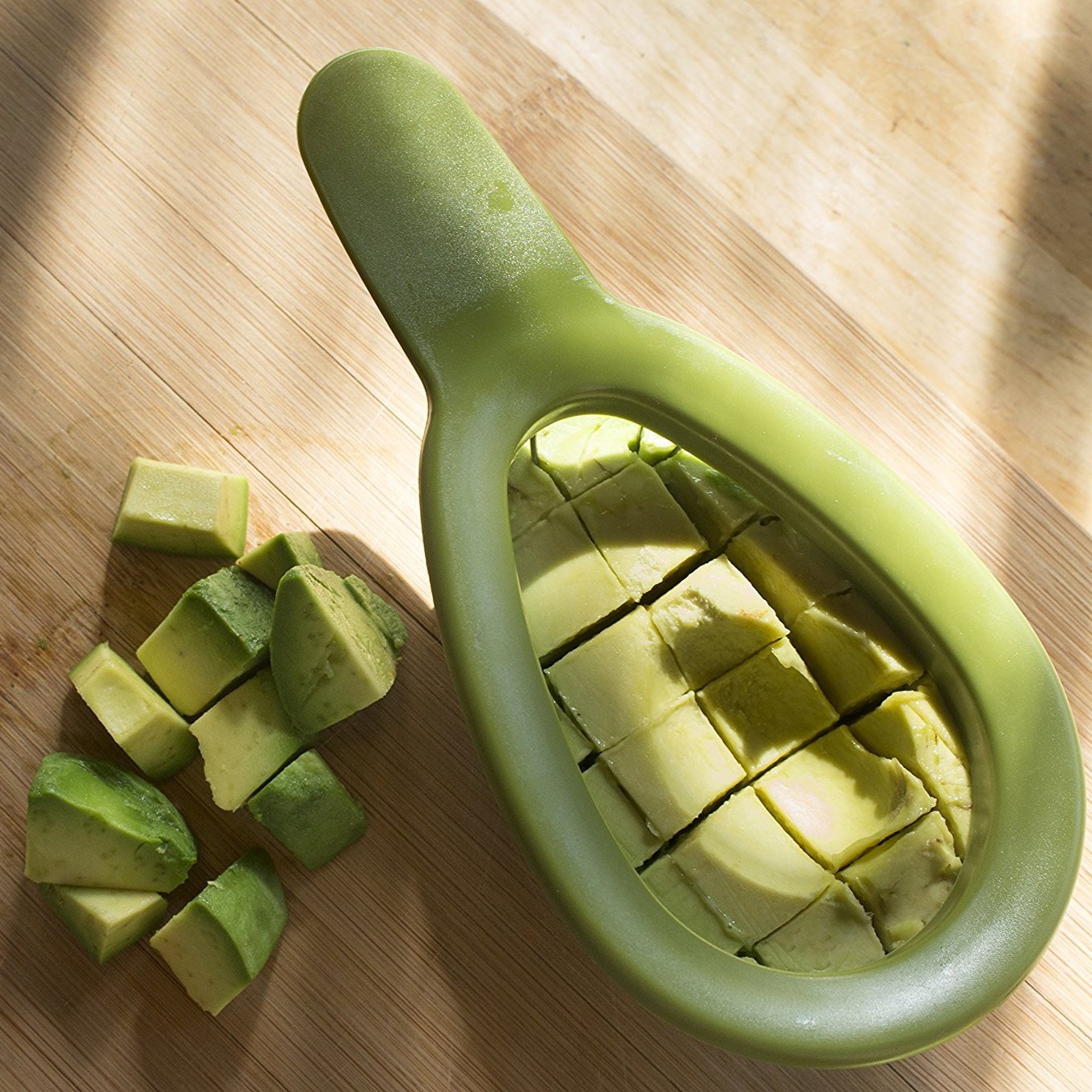 Multifunctional Avocado Kiwi F - Avocado Slicer Tool incelemesi ve fiyatı