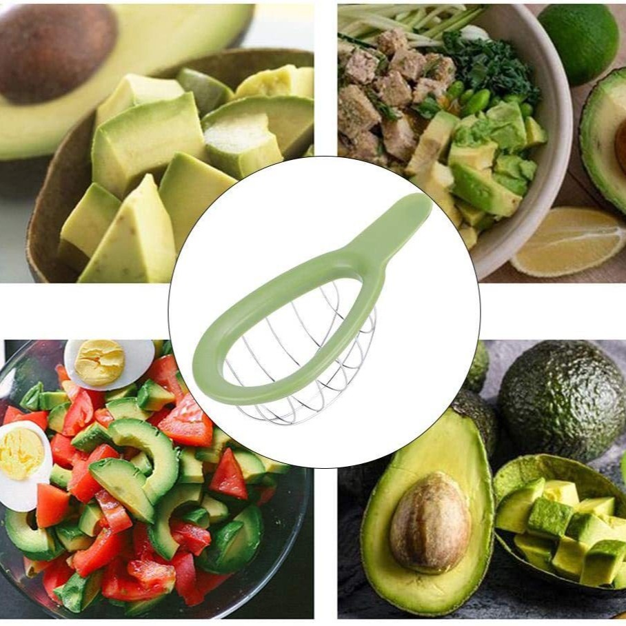 Multifunctional Avocado Kiwi F - Avocado Slicer Tool incelemesi ve fiyatı