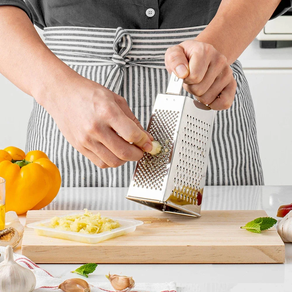 Multipurpose Grater Vegetable  - Kitchen Gadgets Useful incelemesi ve fiyatı