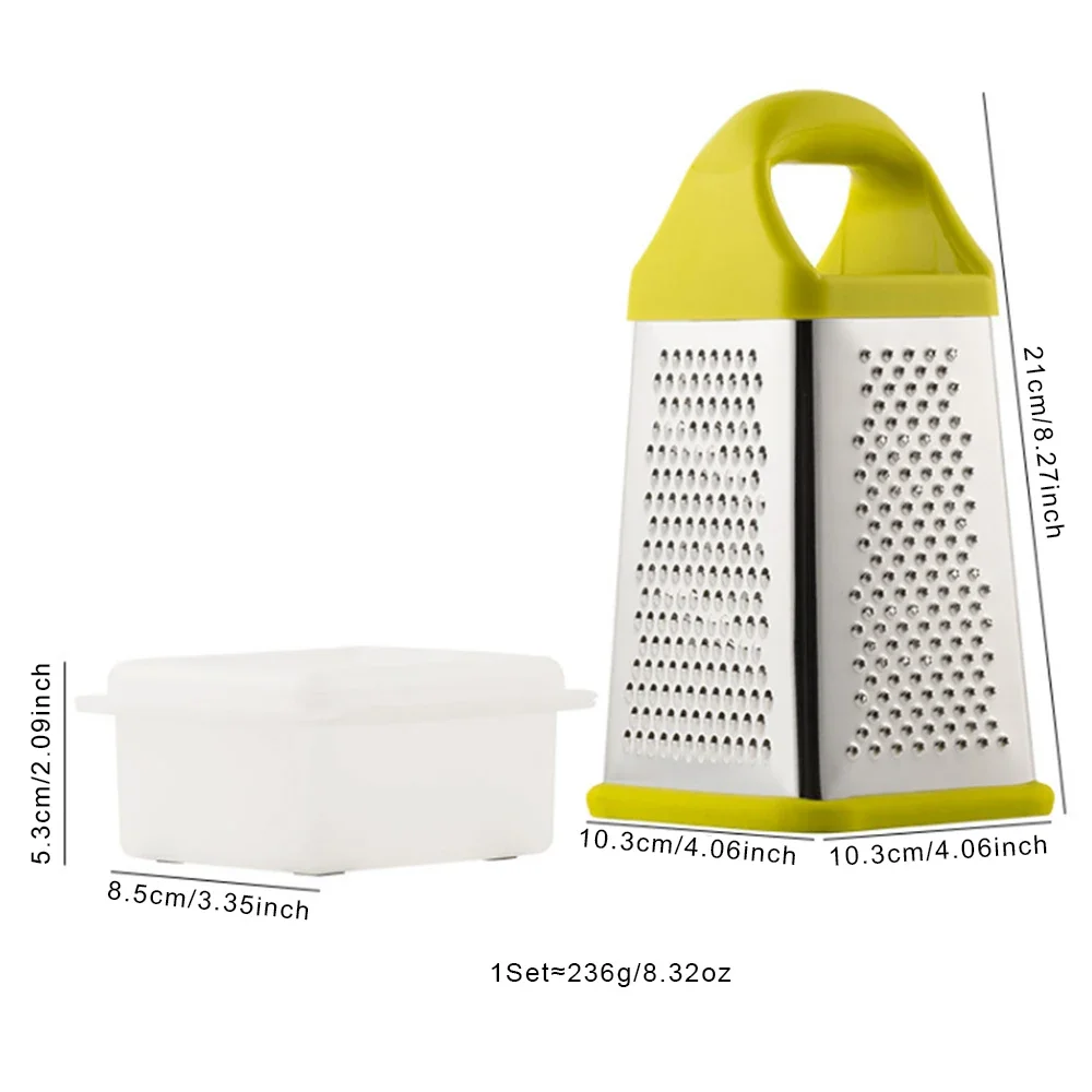 Multipurpose Grater Vegetable  - Kitchen Gadgets Useful incelemesi ve fiyatı