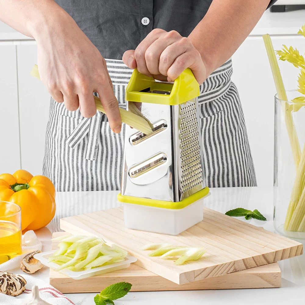 Multipurpose Grater Vegetable  - Kitchen Gadgets Useful incelemesi ve fiyatı