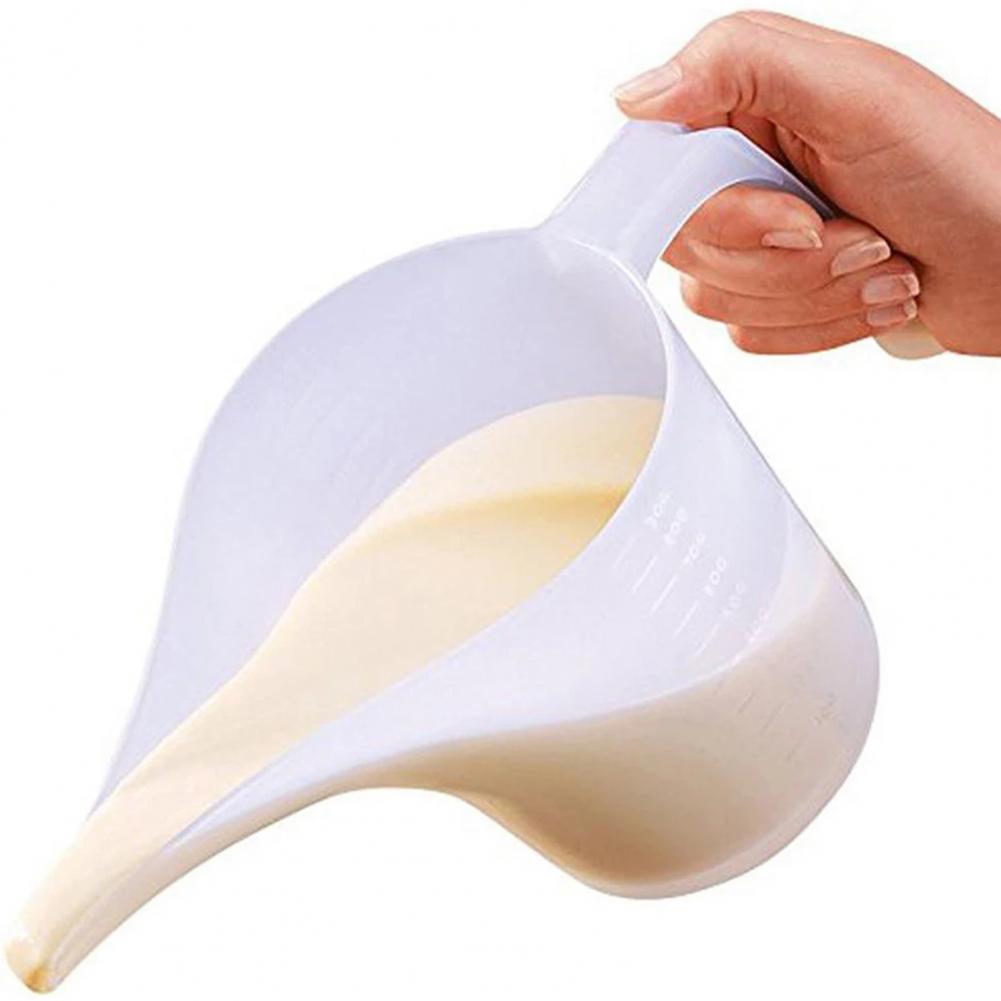 1000ML Measuring Cup Food Grad - Kitchen Gadgets Dropshipping incelemesi ve fiyatı