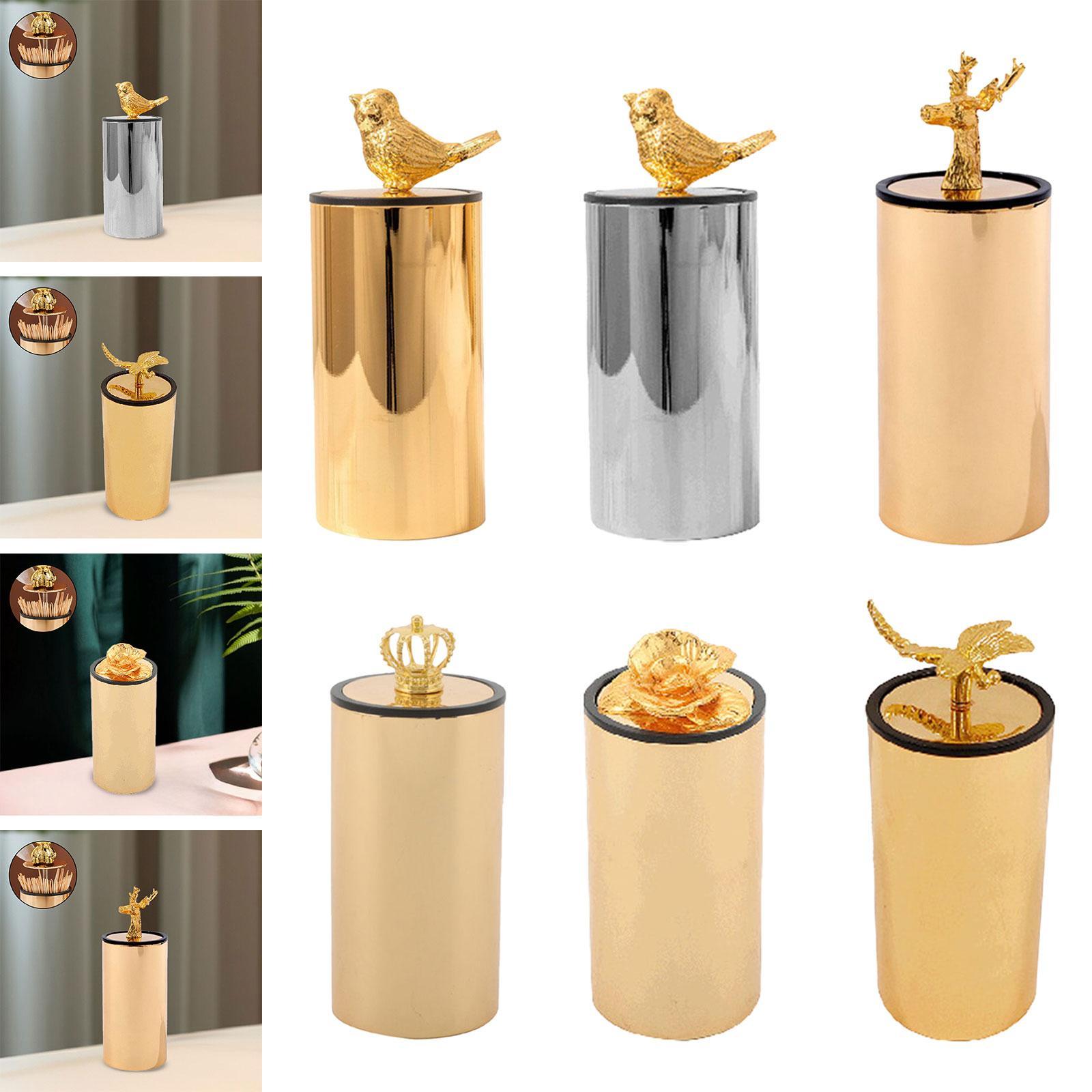 Toothpick Box Creative Home Ga - Kitchen Room Gadgets incelemesi ve fiyatı