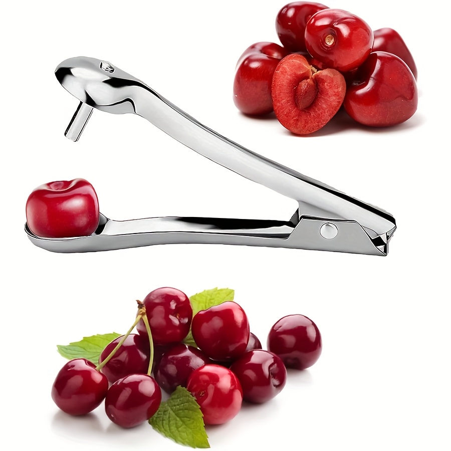 1pc Stainless Steel Fruit Pitt - Kitchen Gadgets Useful incelemesi ve fiyatı