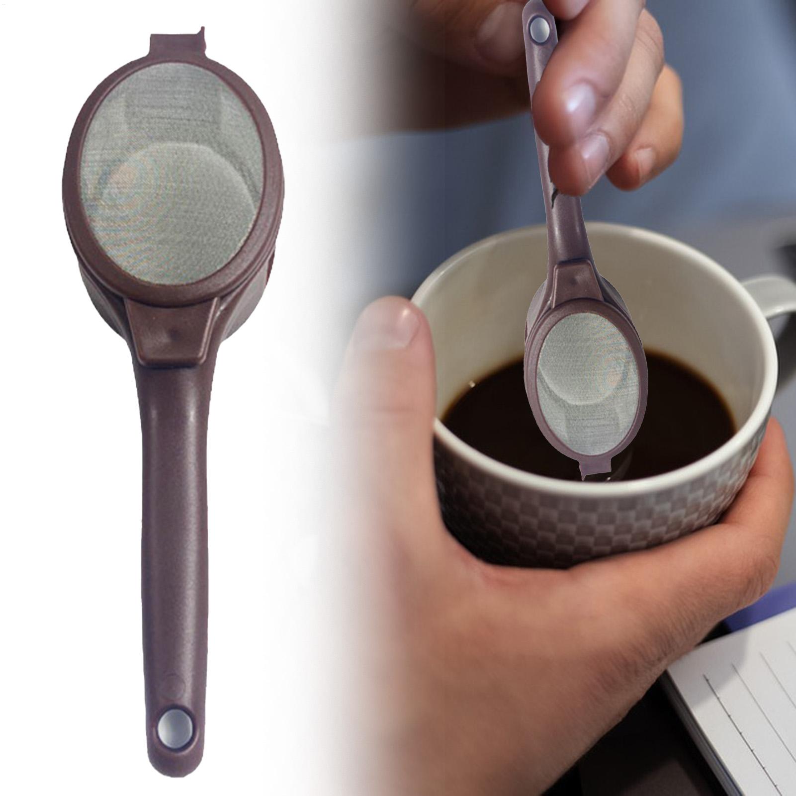 Coffee Filter Spoon Beverage M - Kitchen Gadgets Dropshipping incelemesi ve fiyatı