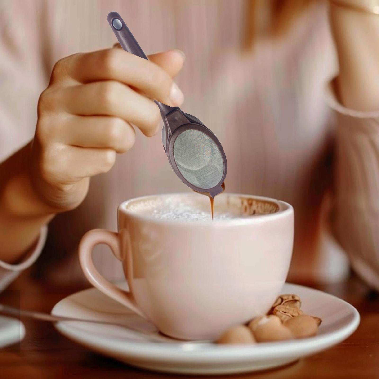 Coffee Filter Spoon Beverage M - Kitchen Gadgets Dropshipping incelemesi ve fiyatı