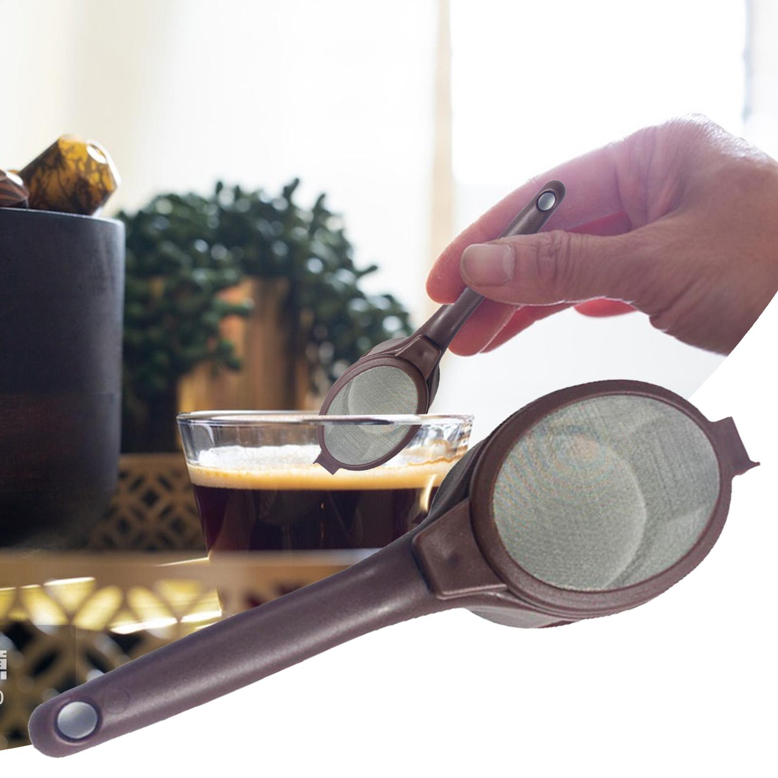 Coffee Filter Spoon Beverage M - Kitchen Gadgets Dropshipping incelemesi ve fiyatı