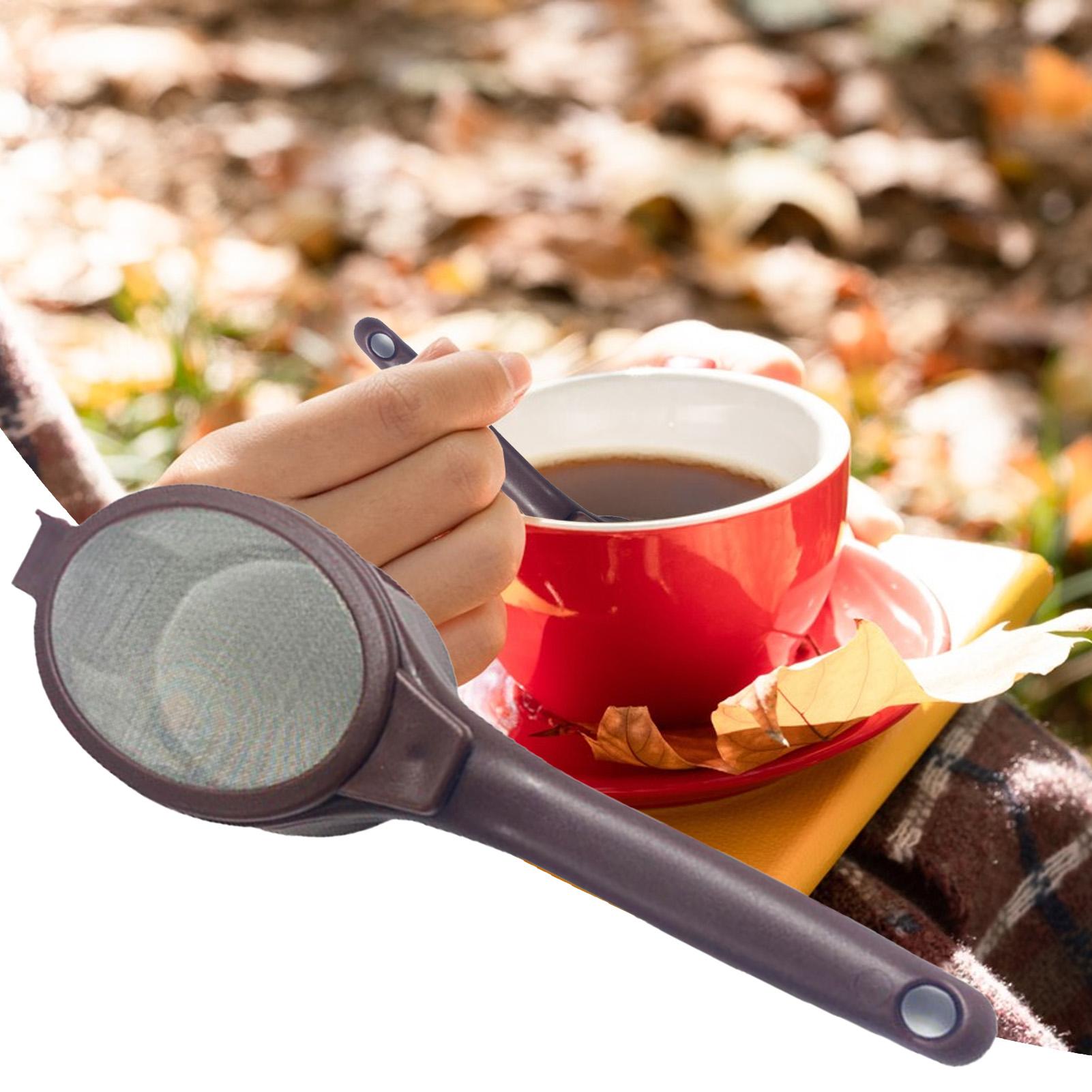 Coffee Filter Spoon Beverage M - Kitchen Gadgets Dropshipping incelemesi ve fiyatı