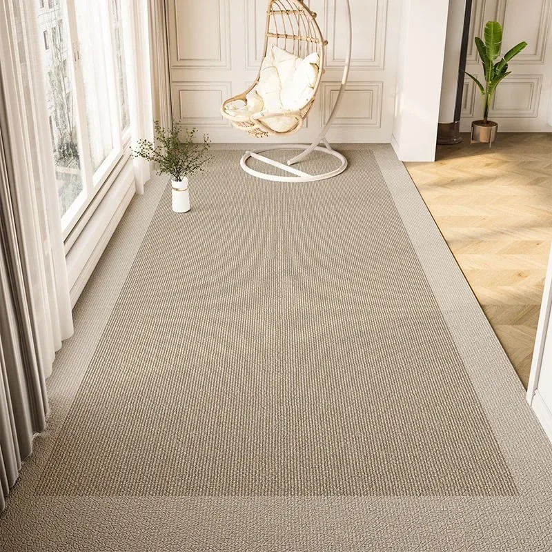 Balcony Waterproof Carpet Pvc  - Korean Kitchen Gadgets incelemesi ve fiyatı
