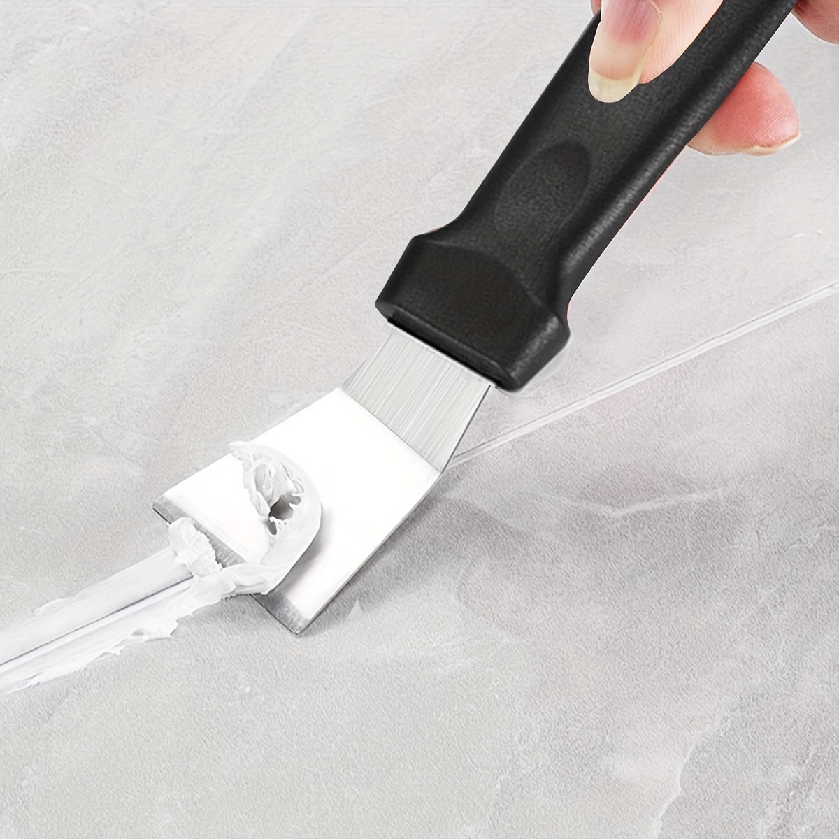 Stainless Steel Scraper Multi  - Kitchen Gadgets Useful incelemesi ve fiyatı