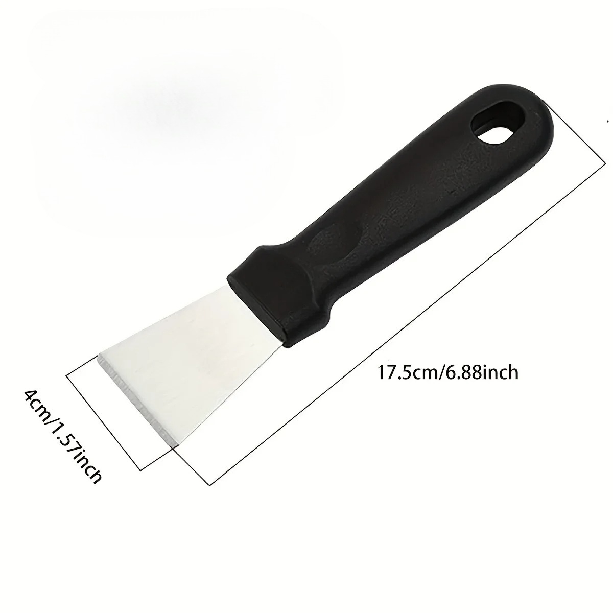 Stainless Steel Scraper Multi  - Kitchen Gadgets Useful incelemesi ve fiyatı