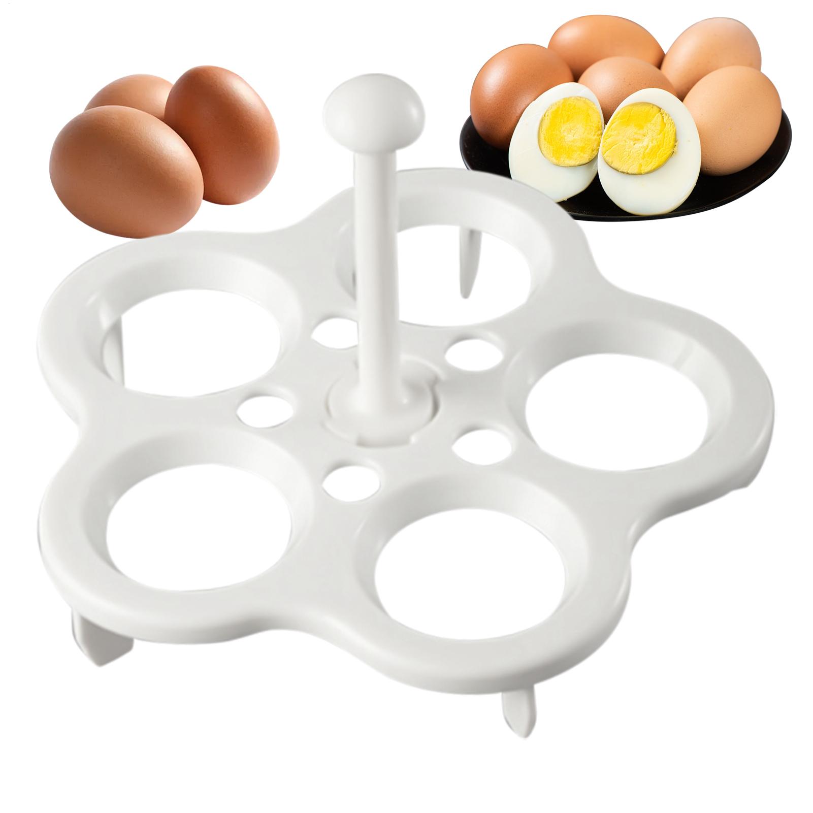 Egg Boiler Holder 4/5 Holds Eg - Kitchen Gadgets Dropshipping incelemesi ve fiyatı