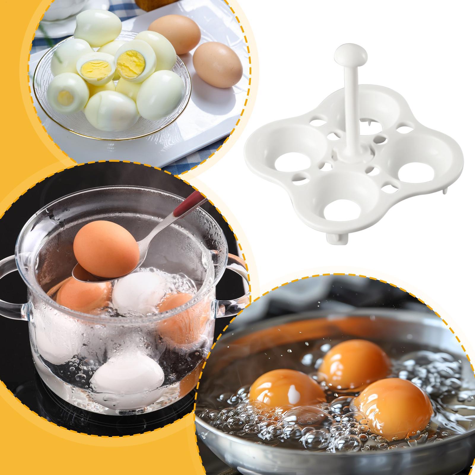 Egg Boiler Holder 4/5 Holds Eg - Kitchen Gadgets Dropshipping incelemesi ve fiyatı