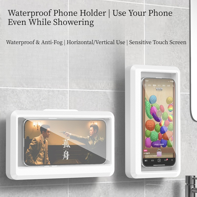Waterproof Touch Screen Phone  - Kitchen Gadgets Dropshipping incelemesi ve fiyatı