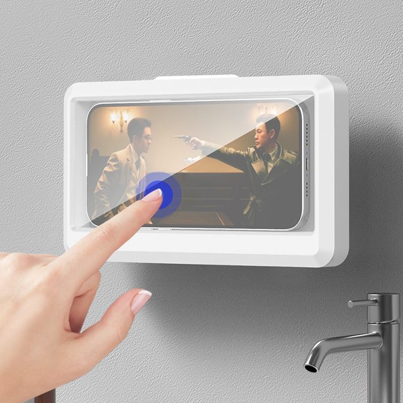 Waterproof Touch Screen Phone  - Kitchen Gadgets Dropshipping incelemesi ve fiyatı