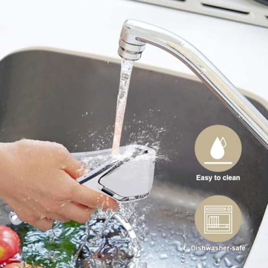 Lemon Squeezer Stainless Steel - Citrus Lemon Squeezer incelemesi ve fiyatı