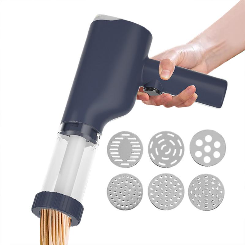 Electric Pasta Maker Machine W - Kitchen Gadgets Machine incelemesi ve fiyatı