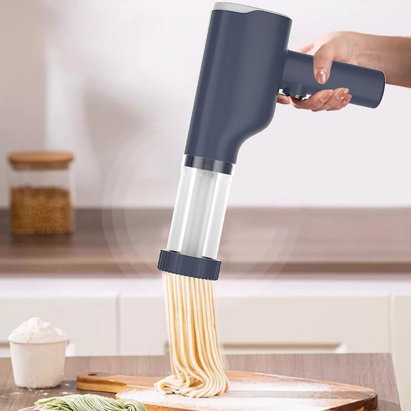 Electric Pasta Maker Machine W - Kitchen Gadgets Machine incelemesi ve fiyatı
