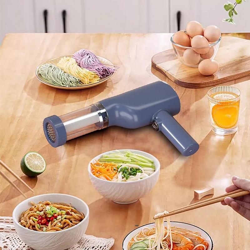 Electric Pasta Maker Machine W - Kitchen Gadgets Machine incelemesi ve fiyatı