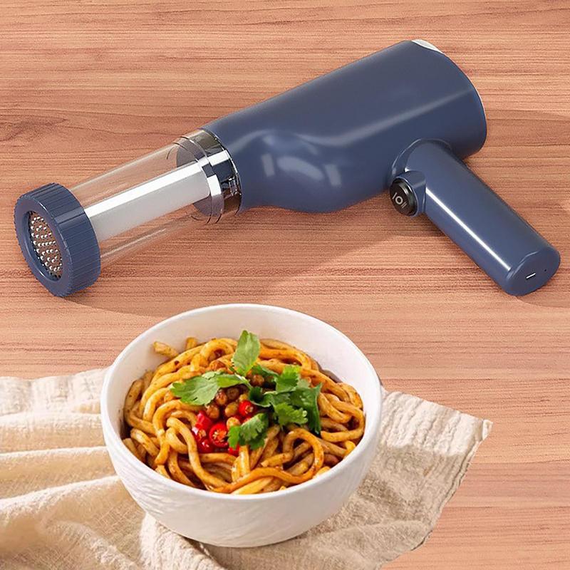 Electric Pasta Maker Machine W - Kitchen Gadgets Machine incelemesi ve fiyatı