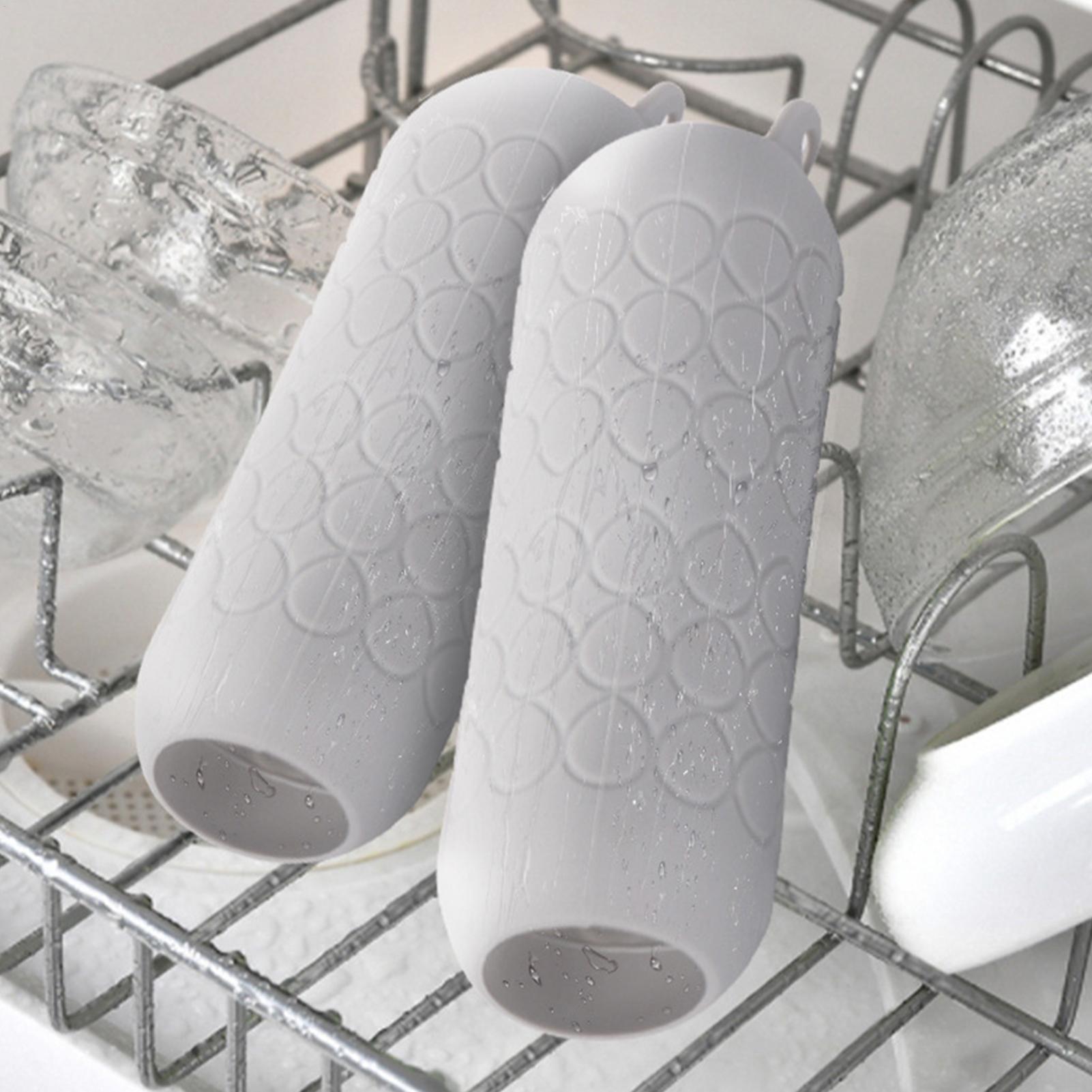 Garlic Peeler Tube Silicone Tu - Kitchen Gadgets Dropshipping incelemesi ve fiyatı