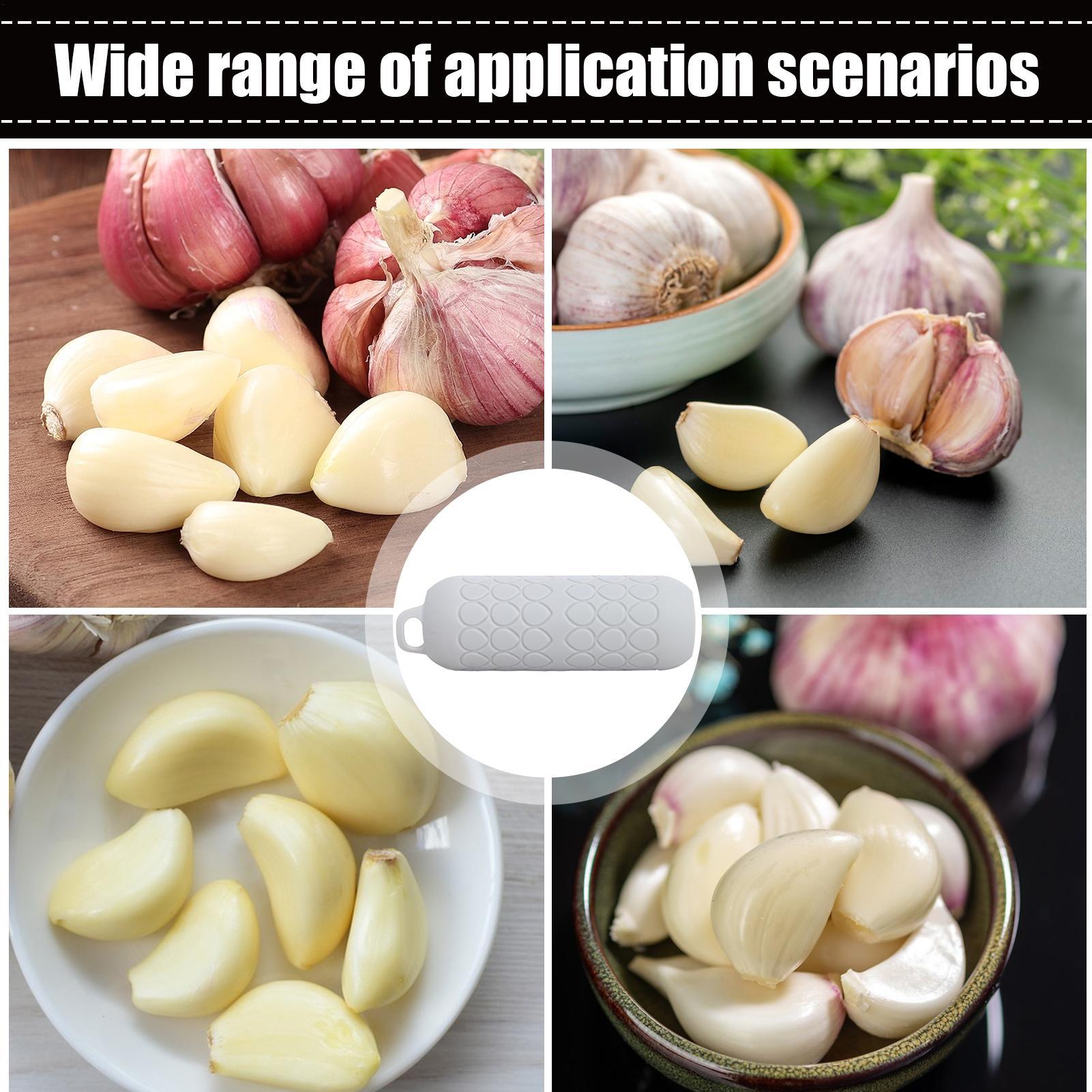 Garlic Peeler Tube Silicone Tu - Kitchen Gadgets Dropshipping incelemesi ve fiyatı