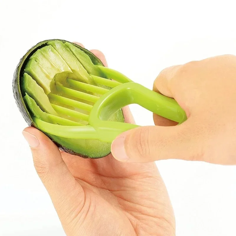 3 in 1 Avocado Slicer Shea Cor - Avocado Slicer Tool incelemesi ve fiyatı
