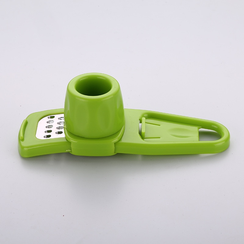1 Pack Mini Garlic Grinder Cre - Manual Garlic Press incelemesi ve fiyatı