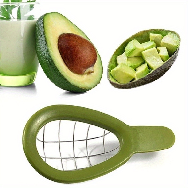 1pc Avocado Slicer, Melon Cutt - Avocado Slicer Tool incelemesi ve fiyatı