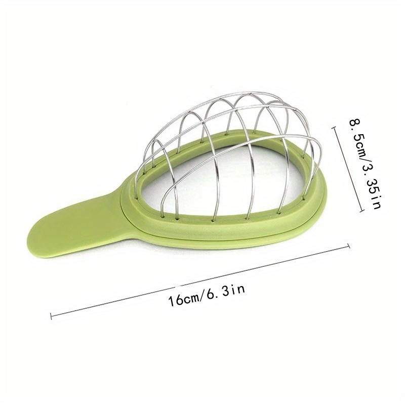 1pc Avocado Slicer, Melon Cutt - Avocado Slicer Tool incelemesi ve fiyatı