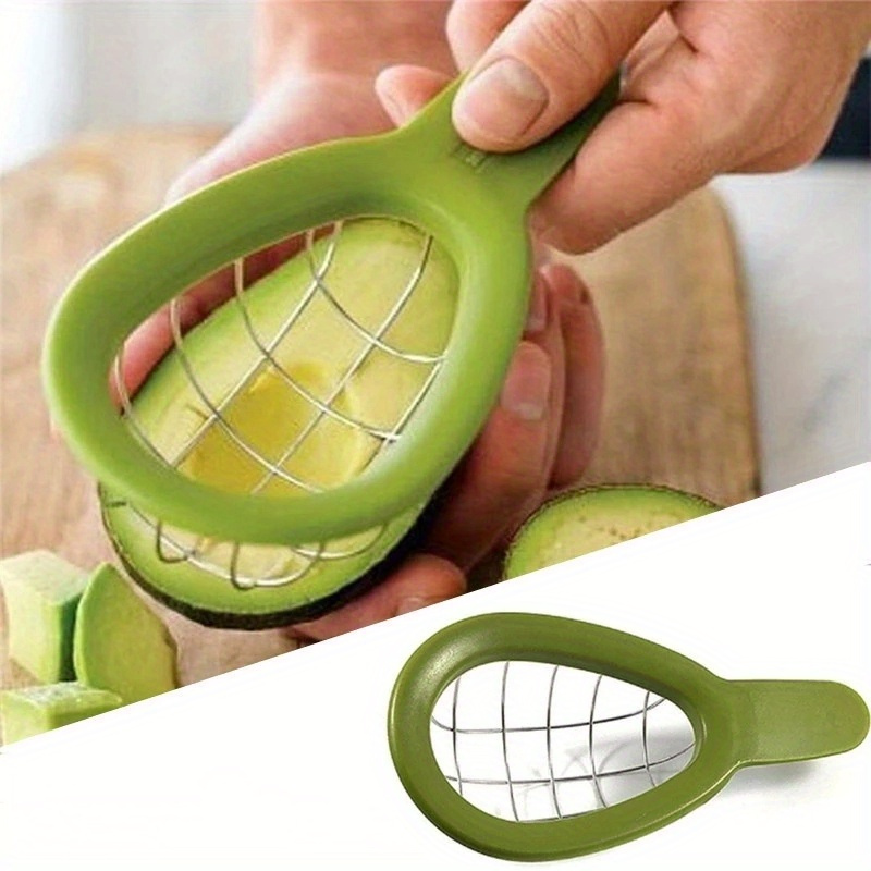 1pc Avocado Slicer, Melon Cutt - Avocado Slicer Tool incelemesi ve fiyatı