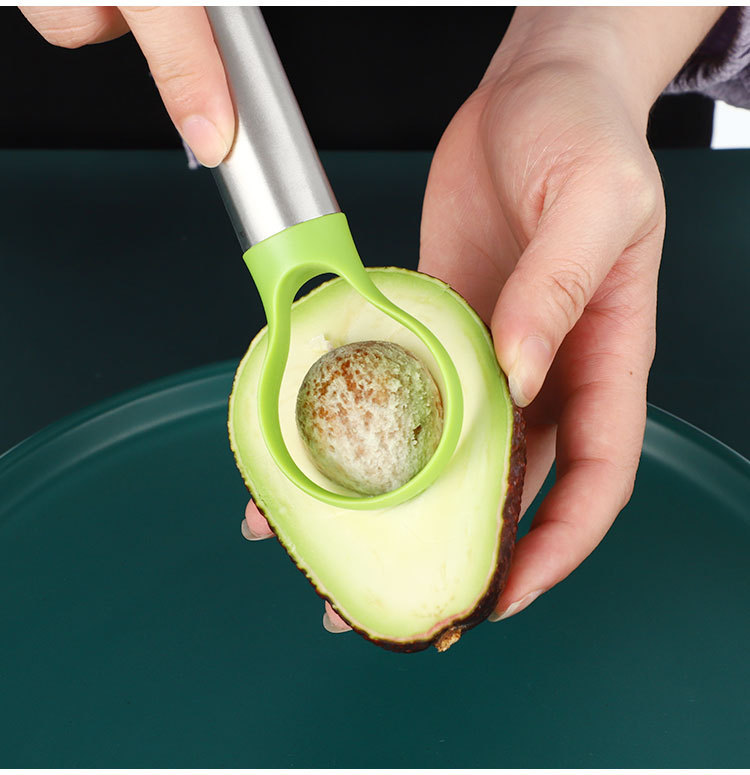 Avocado Knife Gadget,Stainless - Avocado Slicer Tool incelemesi ve fiyatı