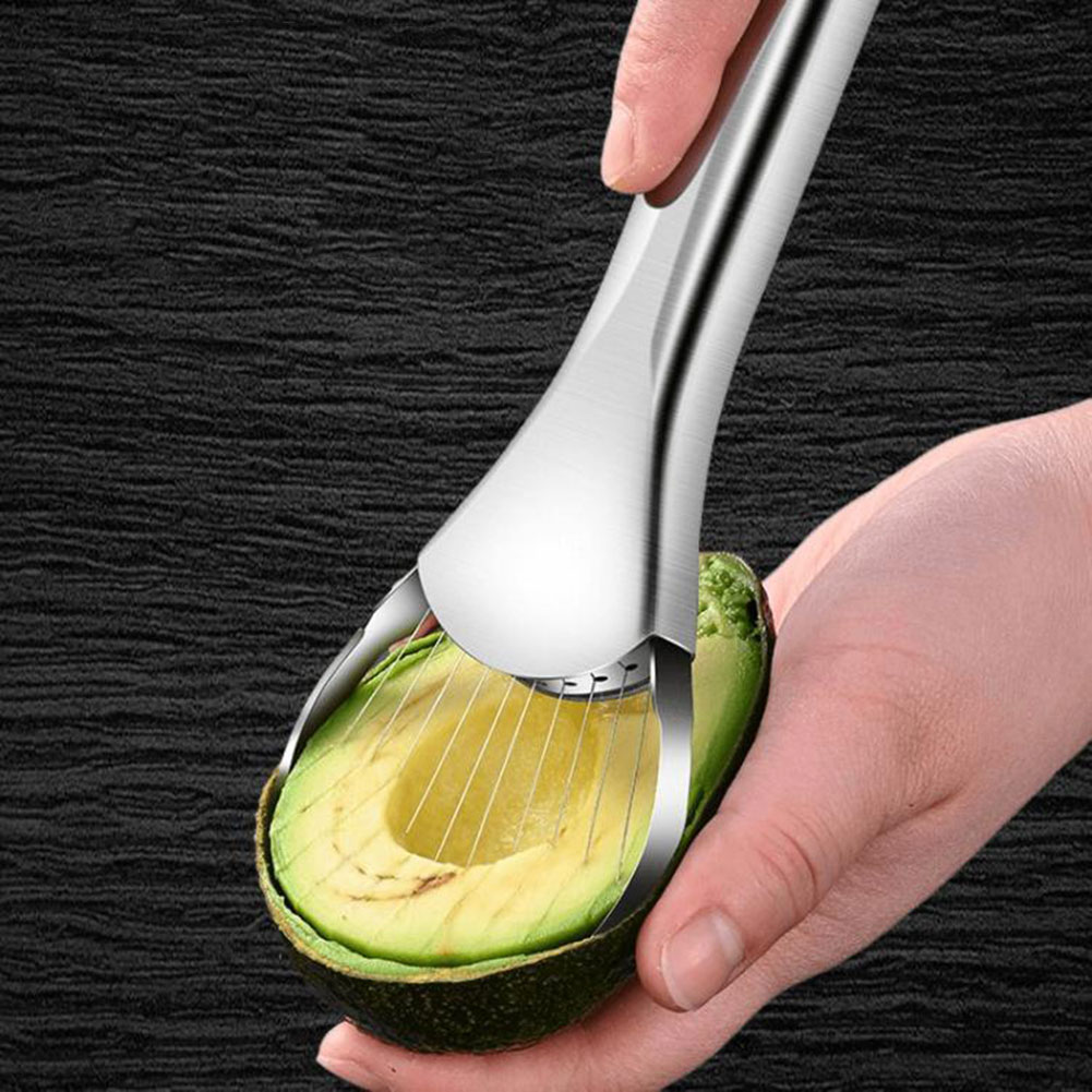Avocado Knife Gadget,Stainless - Avocado Slicer Tool incelemesi ve fiyatı