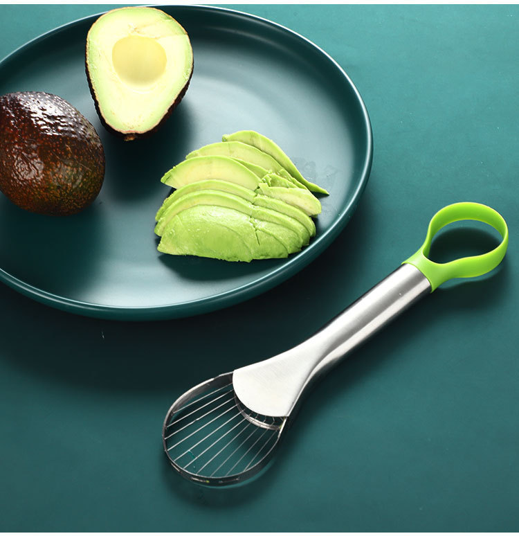 Avocado Knife Gadget,Stainless - Avocado Slicer Tool incelemesi ve fiyatı