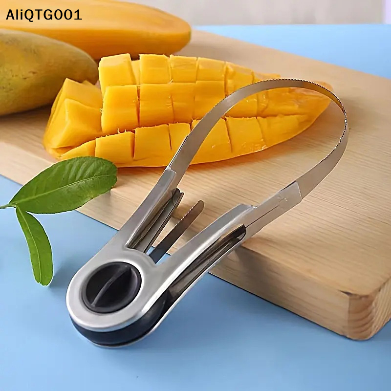 Stainless Steel Mango Avocado  - Avocado Slicer Tool incelemesi ve fiyatı