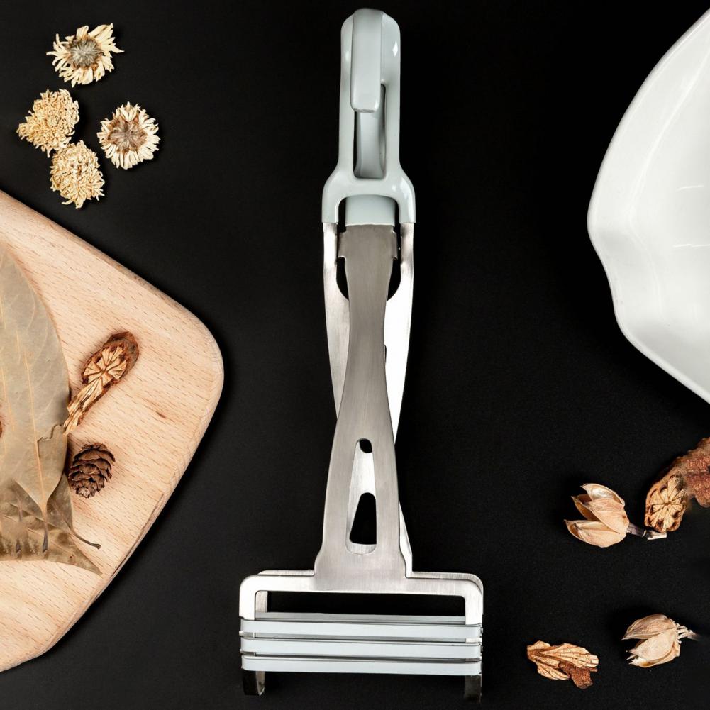 Kitchen Gadget Stainless Steel - Kitchen Gadgets Useful incelemesi ve fiyatı