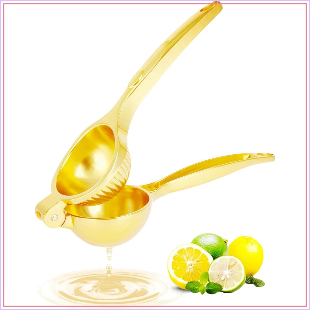 Heavy Duty Lemon Squeezer, Zin - Citrus Lemon Squeezer incelemesi ve fiyatı