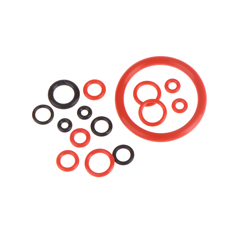 15pcs O-Ring Seal Kit Gasket F - Kitchen Gadgets Machine incelemesi ve fiyatı