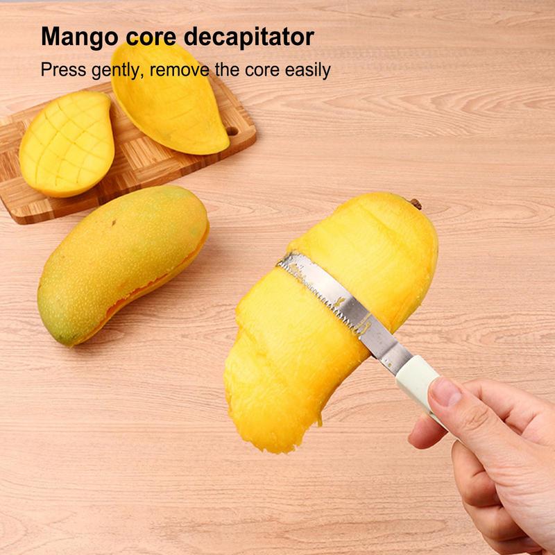 3in1 Mango Peeling Cutting Kni - Avocado Slicer Tool incelemesi ve fiyatı