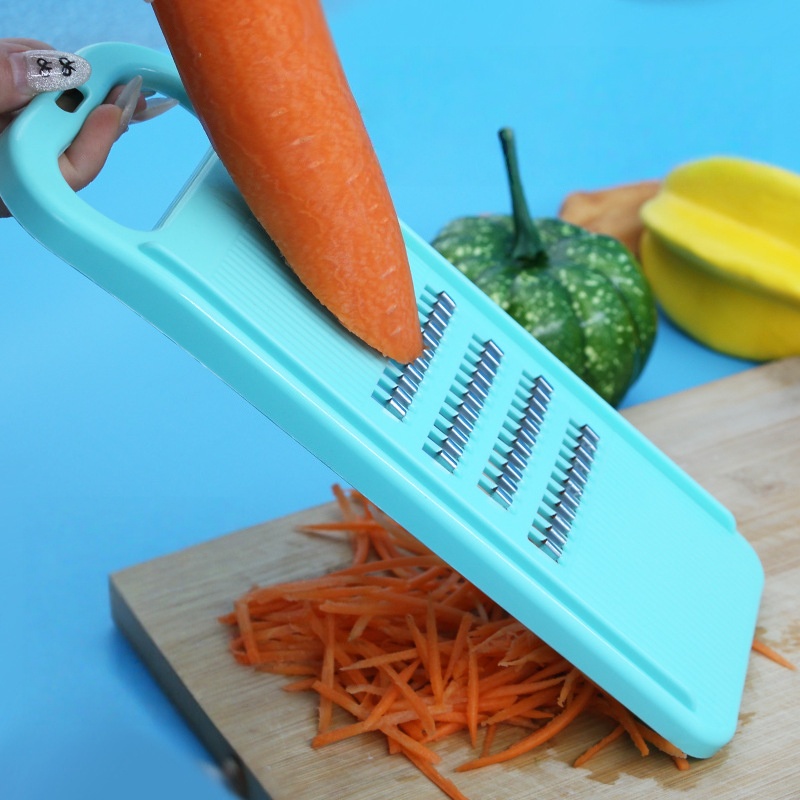 Grater Vegetables Slicer Carro - Korean Kitchen Gadgets incelemesi ve fiyatı
