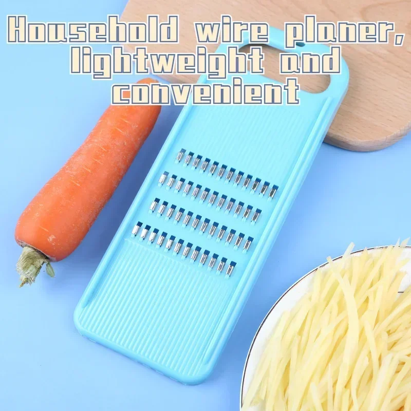 Grater Vegetables Slicer Carro - Korean Kitchen Gadgets incelemesi ve fiyatı