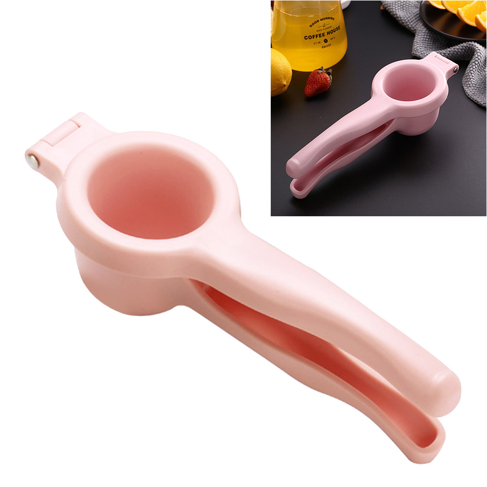 1Pcs Manual Fruit Squeezer Lem - Citrus Lemon Squeezer incelemesi ve fiyatı
