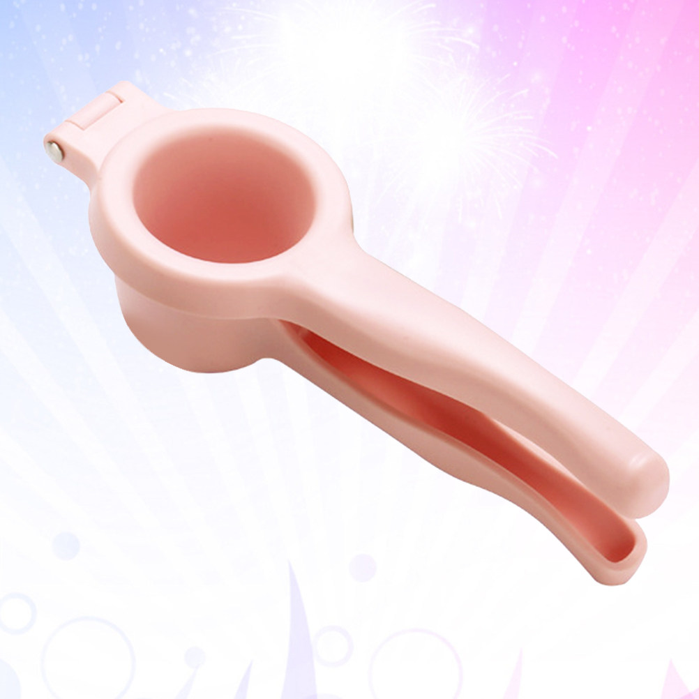 1Pcs Manual Fruit Squeezer Lem - Citrus Lemon Squeezer incelemesi ve fiyatı
