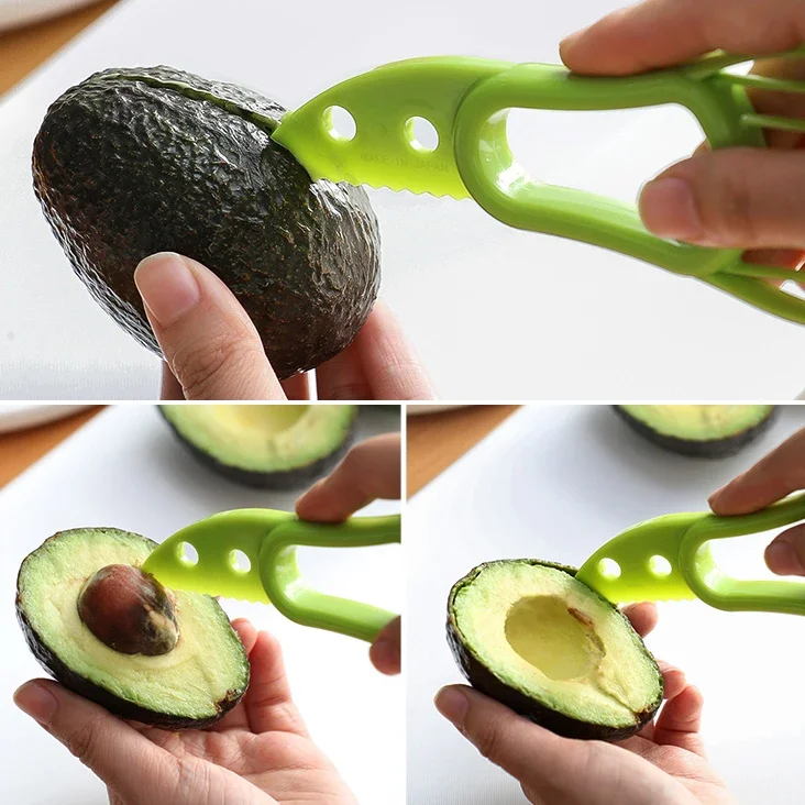 Creative Avocado Cutter Shea C - Avocado Slicer Tool incelemesi ve fiyatı