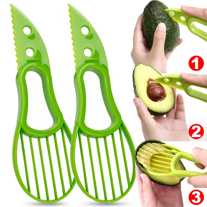 Creative Avocado Cutter Shea C - Avocado Slicer Tool incelemesi ve fiyatı