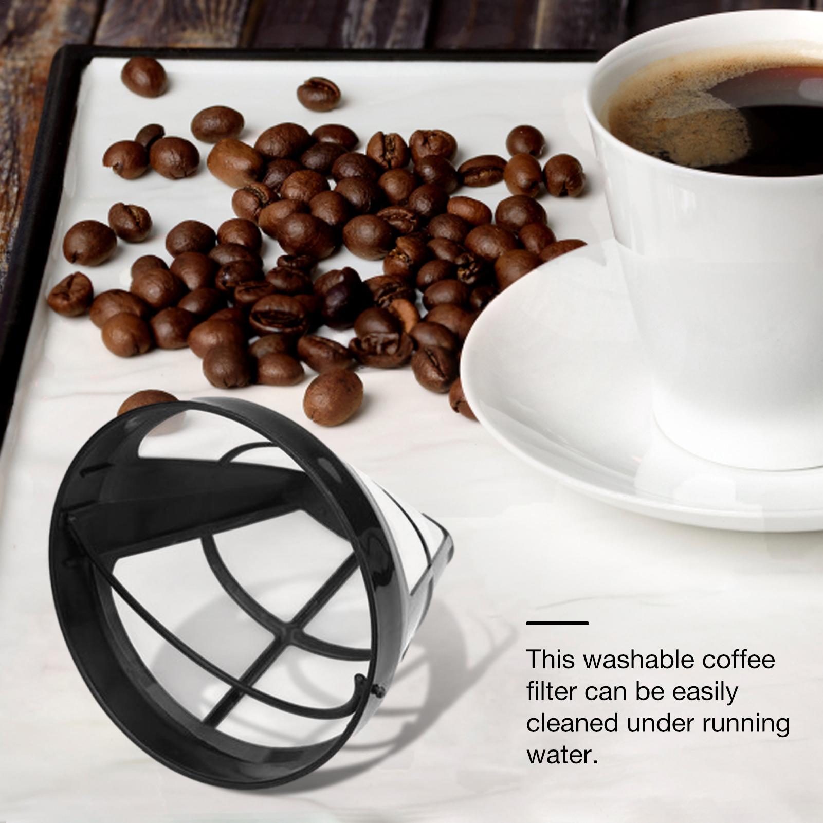 Gadget Coffee Machine Strainer - Kitchen Gadgets Machine incelemesi ve fiyatı