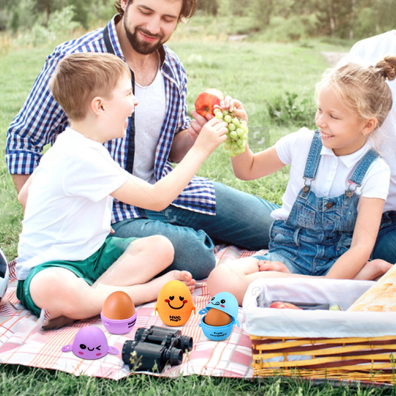 1pc Portable Egg Container Car - Kitchen Room Gadgets incelemesi ve fiyatı