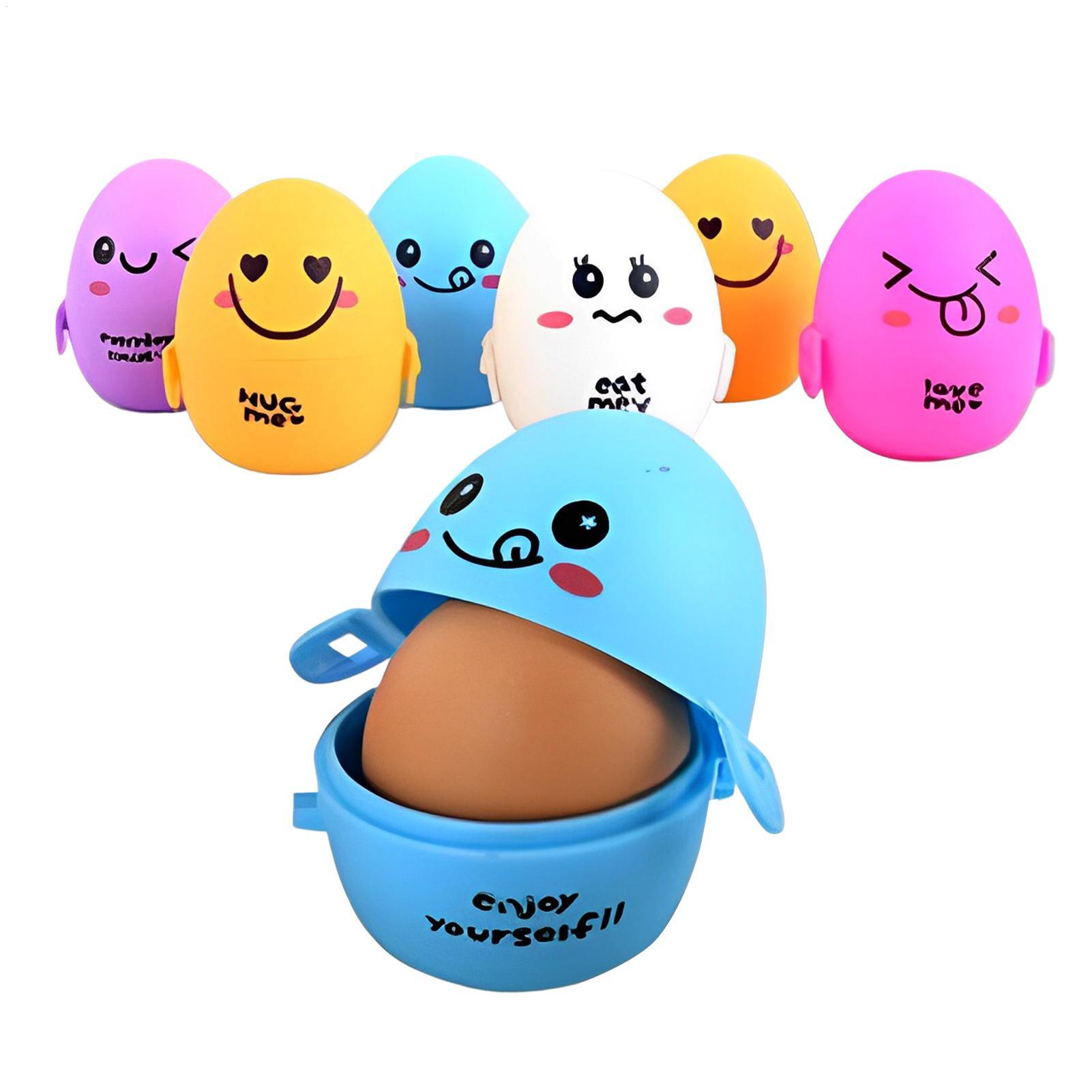1pc Portable Egg Container Car - Kitchen Room Gadgets incelemesi ve fiyatı